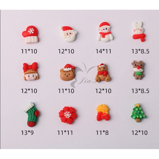 Đá hình , charm noel