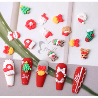 Đá hình , charm noel