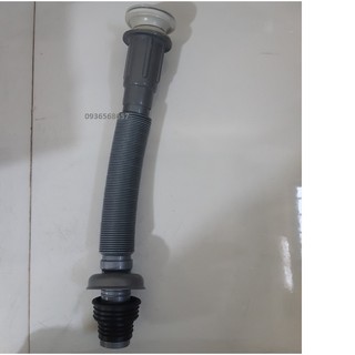 Xả Lavabo nhựa ruột gà