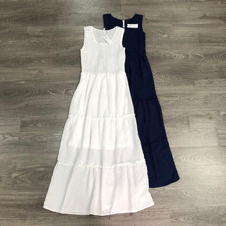 Váy maxi xuất xịn