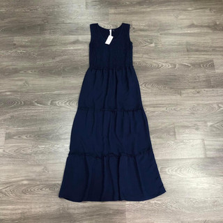 Váy maxi xuất xịn