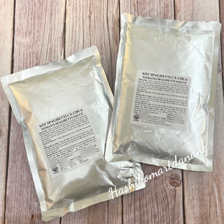  Sốt spaghetti truyền thống Ottogi 1kg 