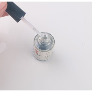 Nước sáng đá tháo móng giả,làm sáng đá -10ml