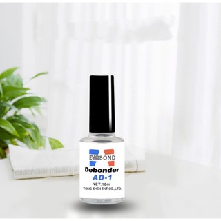 Nước sáng đá tháo móng giả,làm sáng đá -10ml