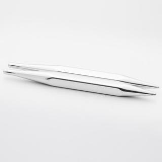 Đầu kim đan vuông Nova Cubics Special 8.5cm hãng Knitpro