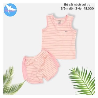 <xả kho> bộ ba lỗ sọc avaler
