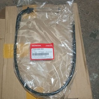 Dây ga dream việt, dream thái, đời đầu chính hãng mã 17910-gn5-900