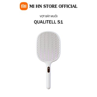 Vợt diệt muỗi, bắt muỗi Qualitell S1