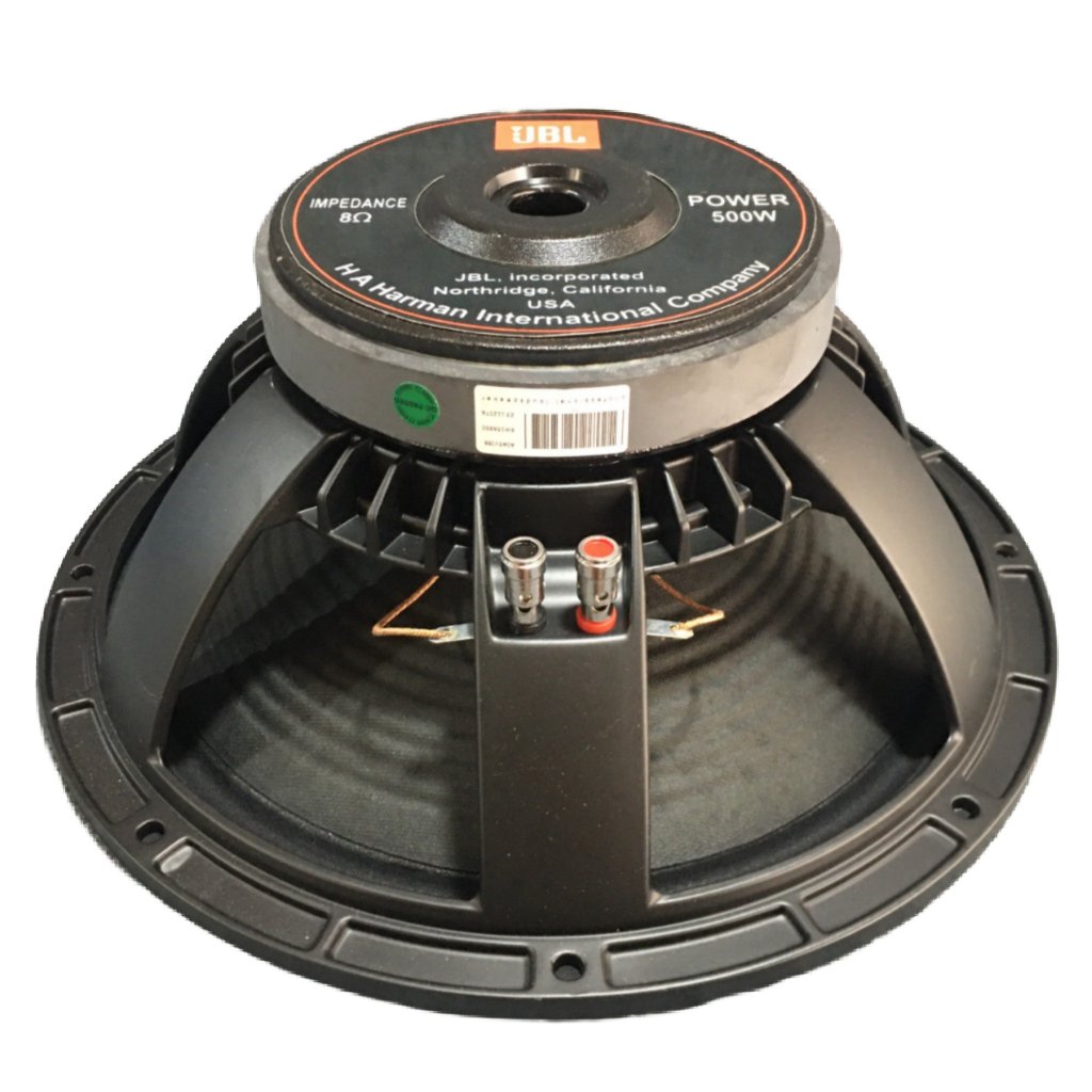 LOA BASS 30 JBL TỪ 156 COIL 50 XƯƠNG NHÔM - GIÁ MỘT LOA 1207