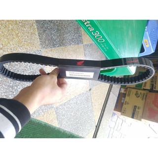 Curoa SH nhập, Ý cho PS Dylan @ Honda Bando xuất xứ Tây Ban Nha, dây cu roa  (dây đai cho xe Honda)  bp