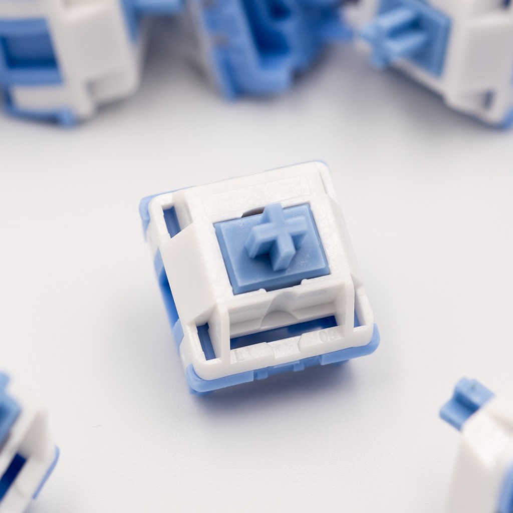 HMX Cloud switch - Công tắc bàn phím cơ