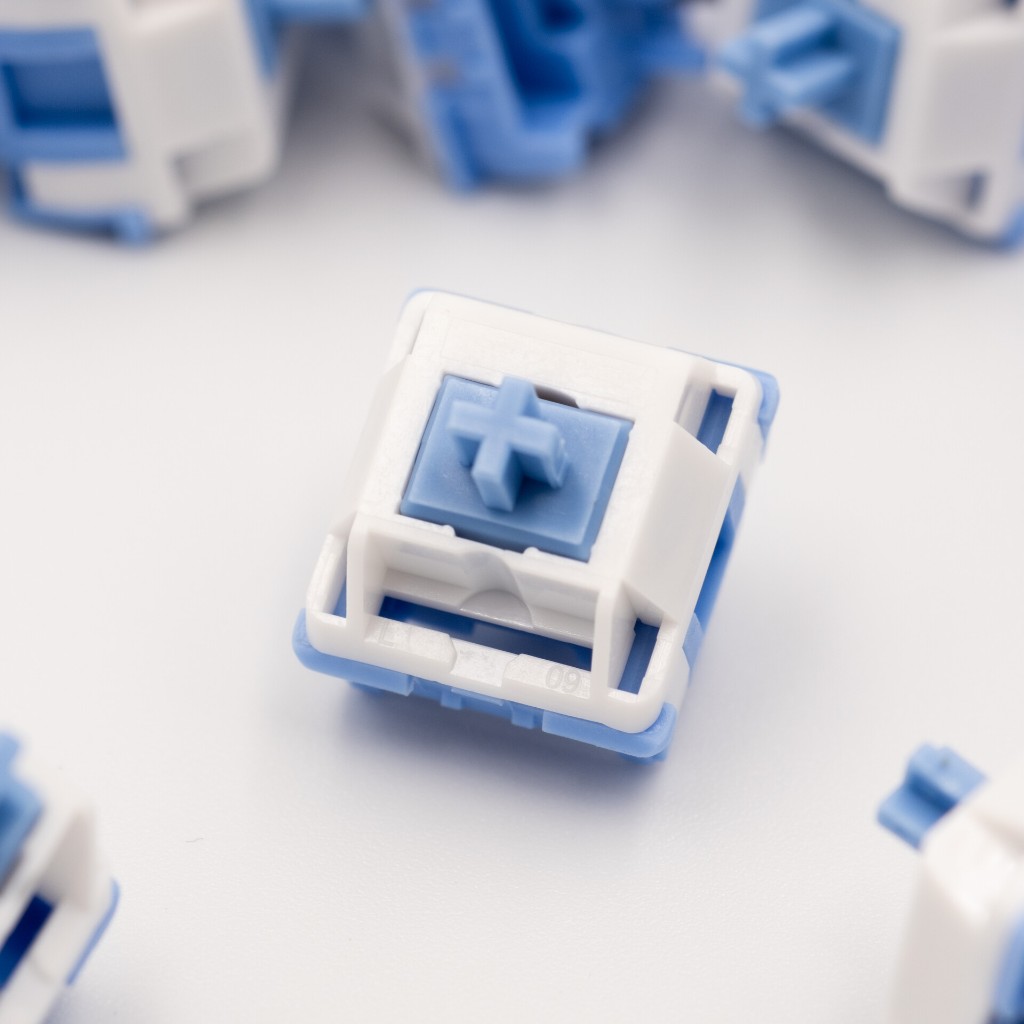 HMX Cloud switch - Công tắc bàn phím cơ