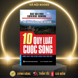 Sách First News - 10 Quy Luật Cuộc Sống