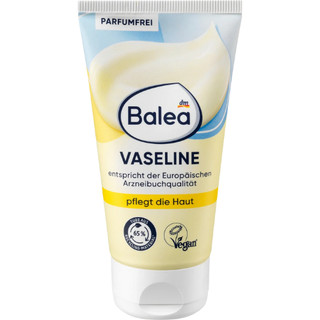 Balea Vaseline nội địa Đức  – kem nẻ đa năng dưỡng ẩm sâu, mềm mịn da khô ráp toàn thân, lành tính, không paraben