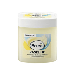 Balea Vaseline nội địa Đức  – kem nẻ đa năng dưỡng ẩm sâu, mềm mịn da khô ráp toàn thân, lành tính, không paraben