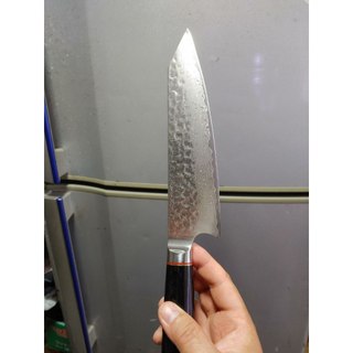 Dao bếp krisuke damacus lõi vg10