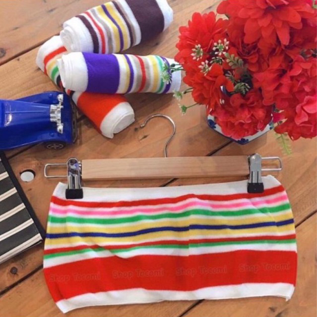 Quần lót 7 màu Thái Lan