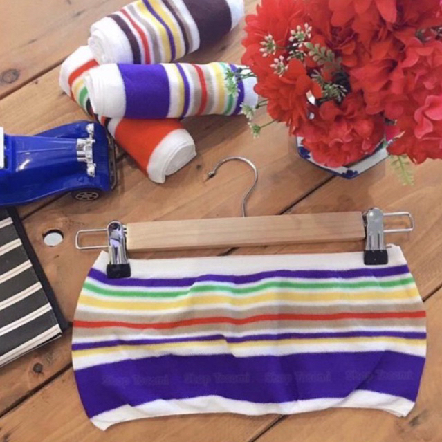 Quần lót 7 màu Thái Lan