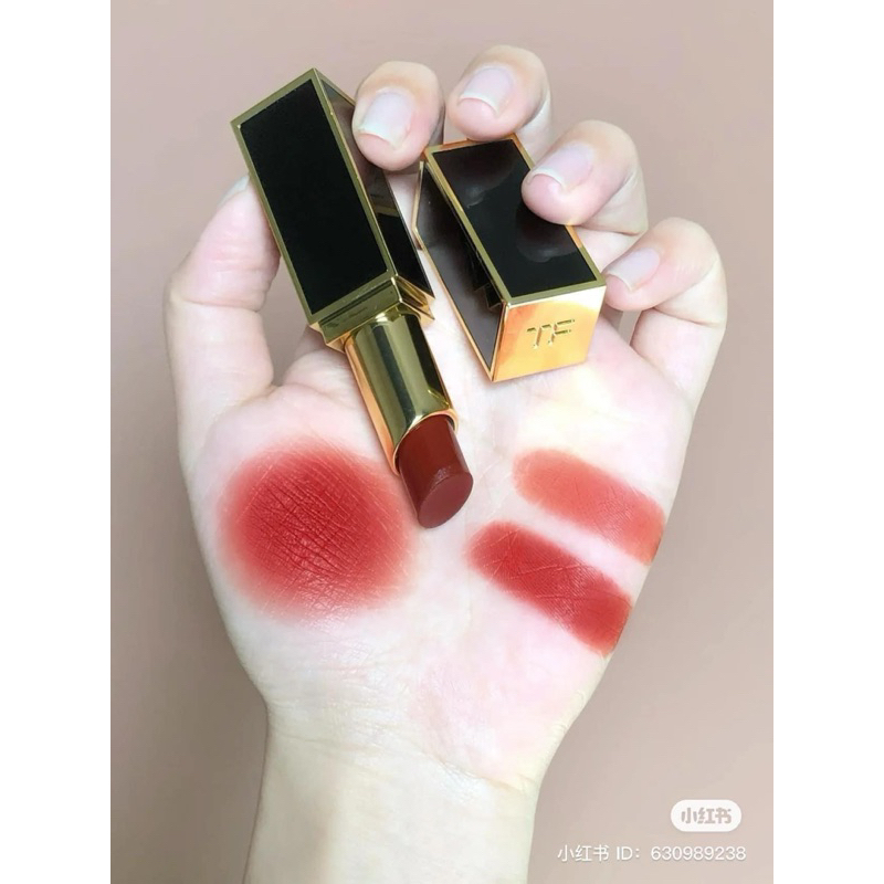 Son Tomford 91 (Lucky Star)