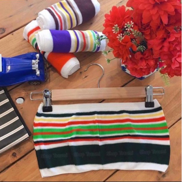 Quần lót 7 màu Thái Lan