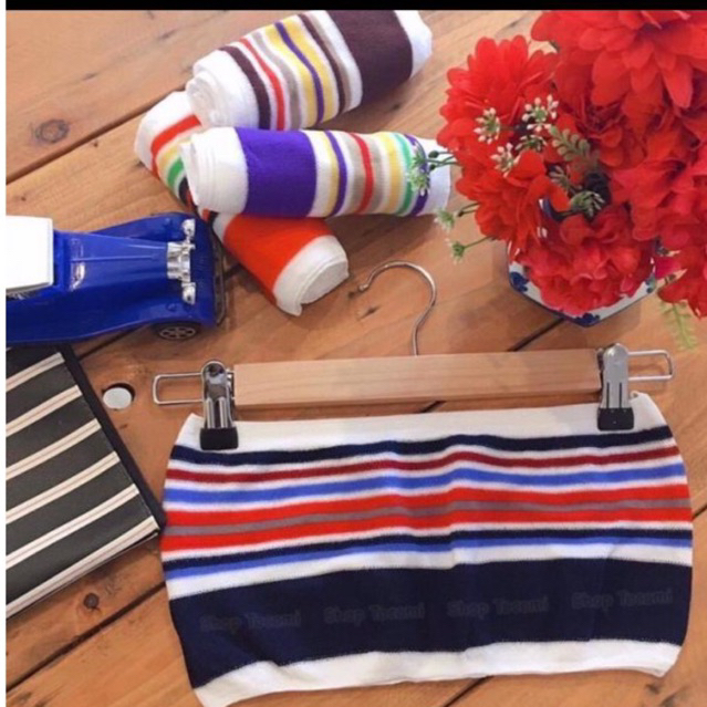 Quần lót 7 màu Thái Lan