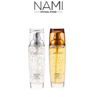 Tinh chất vàng Bergamo Essence Serum 110ml
