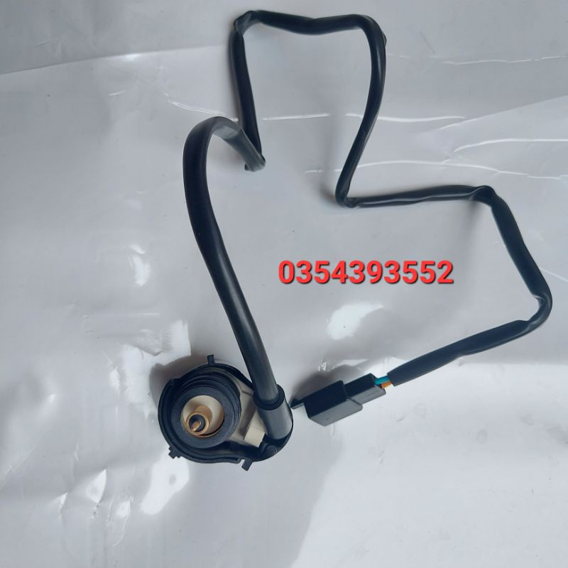 Le điện chế cơ airblade 110...