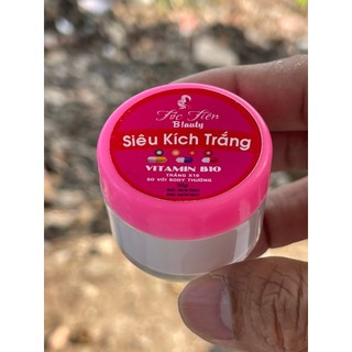 Siêu kích trắng b10 nâng tone da hộp trần