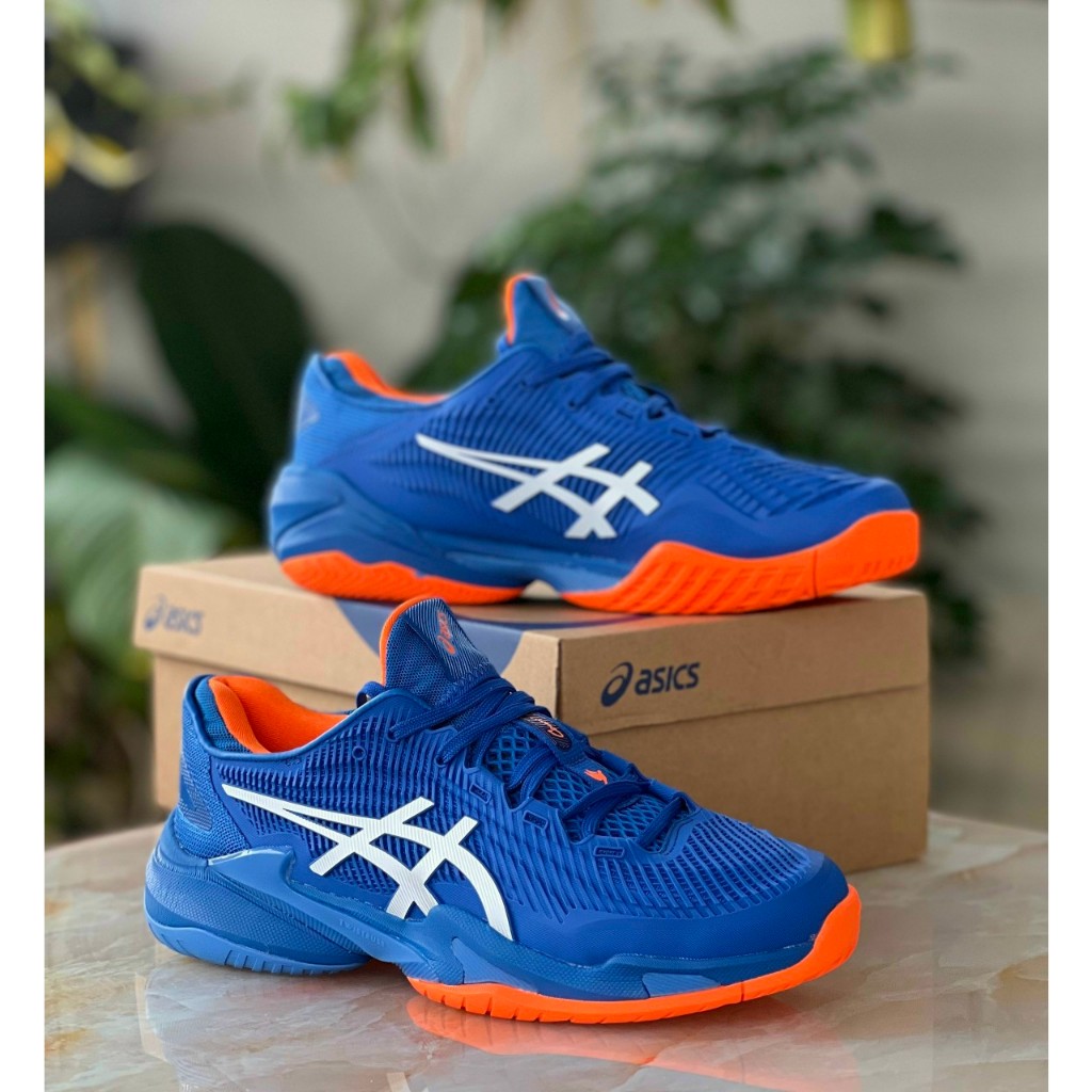 Giày Tennis Nam Asics Court FF 3 Novak