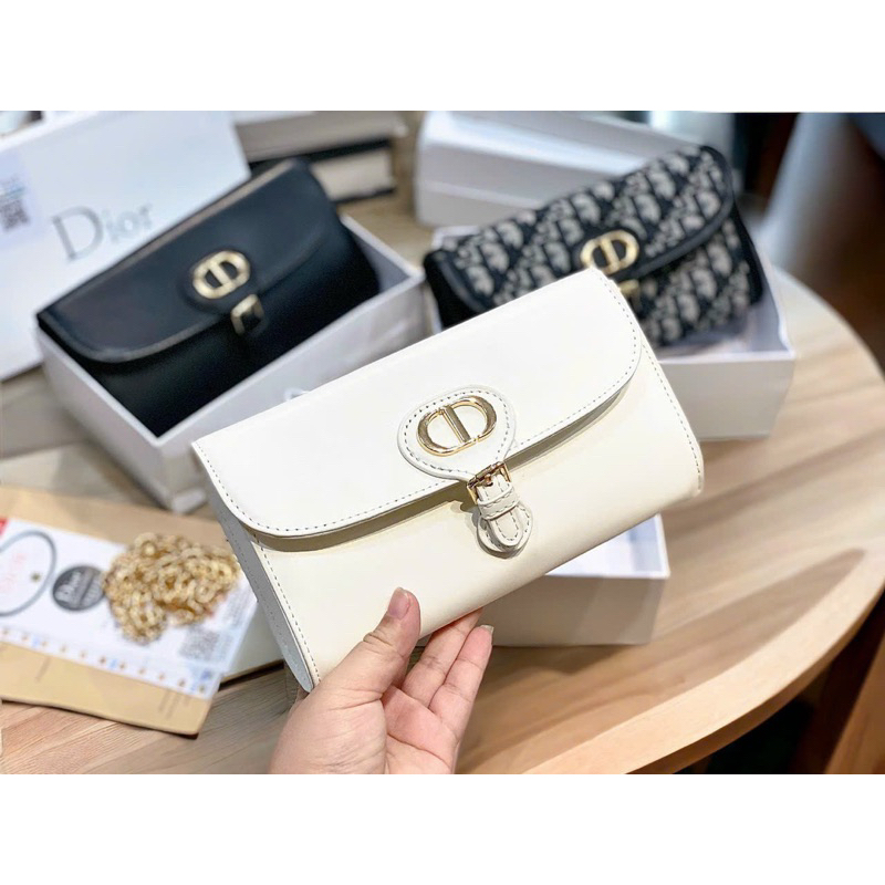Túi Dior size 23cm
