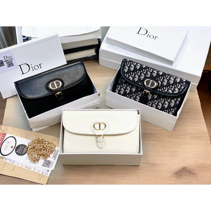 Túi Dior size 23cm