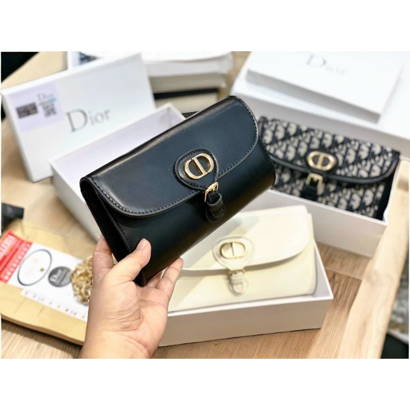 Túi Dior size 23cm