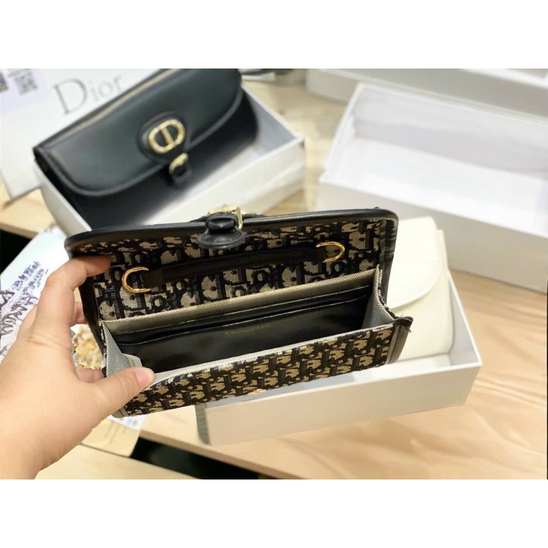 Túi Dior size 23cm