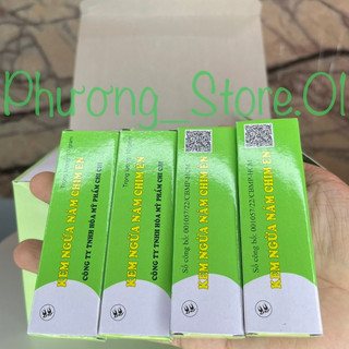 Bán lẻ 1 típ kem con én hàng xịn giá sỉ