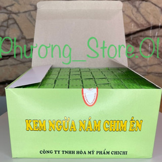 Kem con én trắng da hàng cty giá sỉ