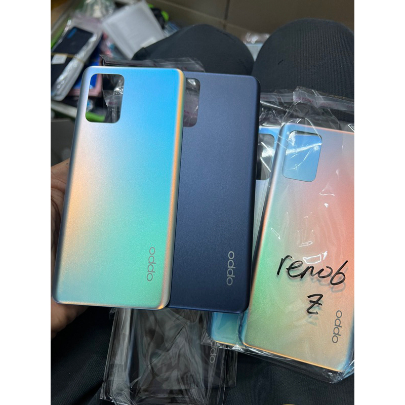 Lưng Oppo Reno 6z zin hãng