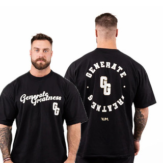 Áo Thun Cbum Oversized Nam Thể Thao Cá Tính Nhiều Màu