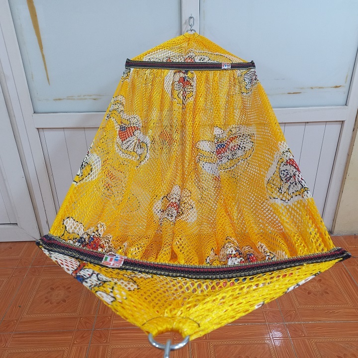Võng mini dành cho khung võng mini em bé có hình ngộ nghĩnh