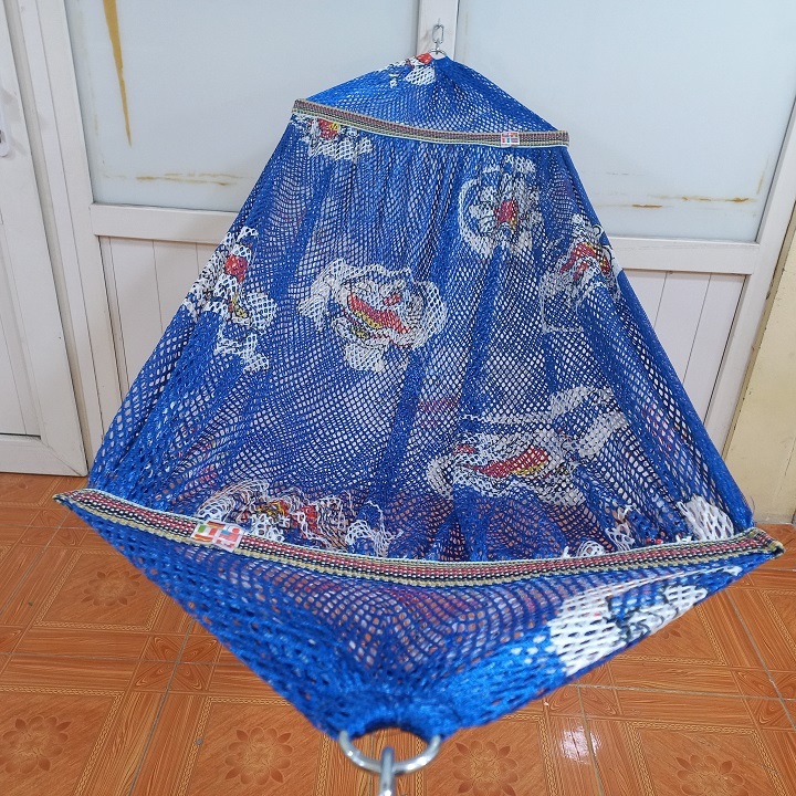 Võng mini dành cho khung võng mini em bé có hình ngộ nghĩnh