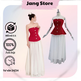 Combo đồ ulzzang