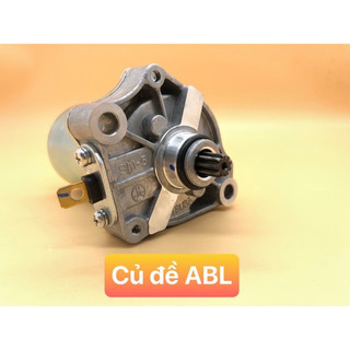 Củ đề air black, lead 110, vision 110 hàng loại 1