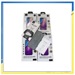 Kính cường lực iPhone full màn hình chống bám vân tay cảm ứng siêu mượt thương hiệu Mr Autobot