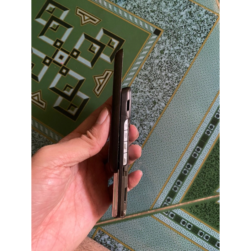 Tặng xác điện Nokia E65 cho đơn hàng trên 350k