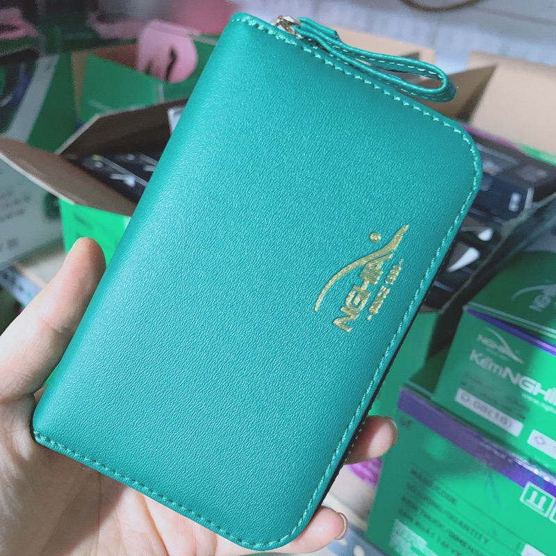 Kềm Nghĩa Bộ sản phẩm quà tặng MD32, bộ kềm nghĩa MD32