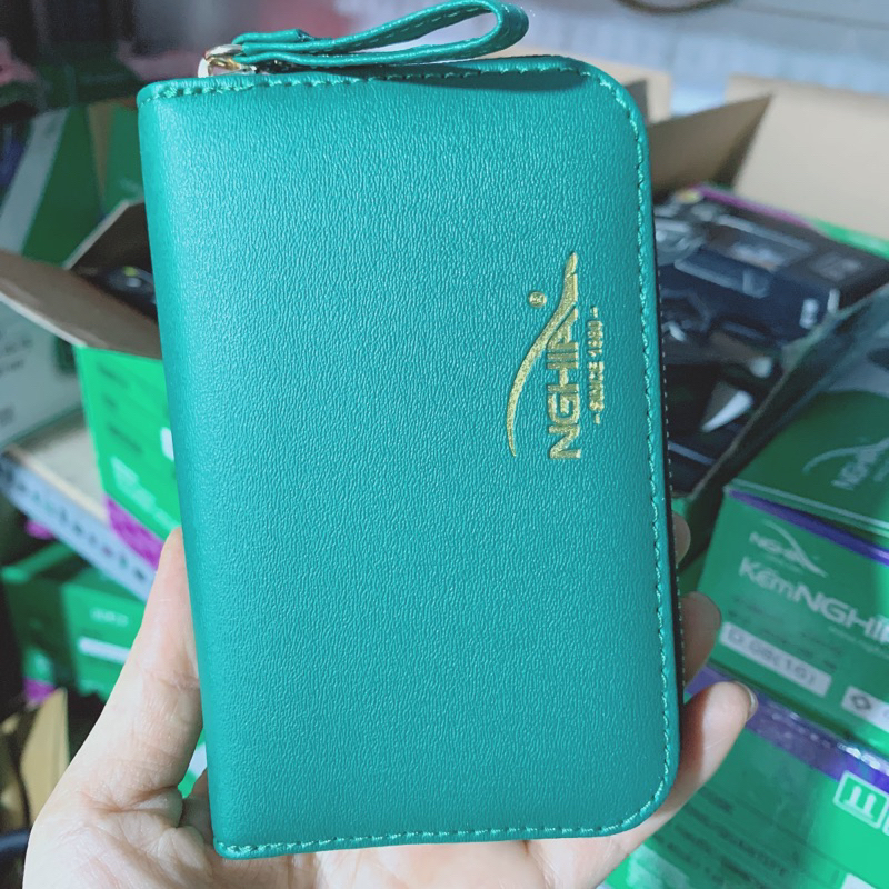 Kềm Nghĩa Bộ sản phẩm quà tặng MD32, bộ kềm nghĩa MD32