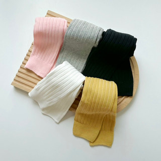Quần Legging Len Không Bàn Trơn Màu
