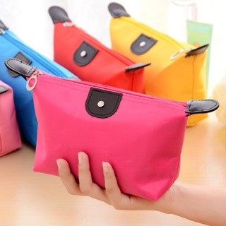 Túi Đựng Mỹ Phẩm, Túi Đa Năng Chống Thấm Nước 🍀Clovershop68🍀