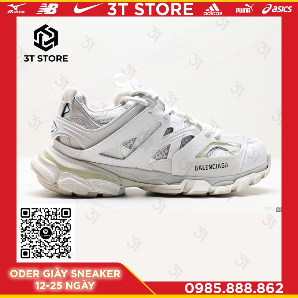 GIÀY SNEAKER MÃ SẢN PHẨM: _BALENCIAGA Track Trainers 3.0_FULL BOX_FREE SHIP TOÀN QUỐC