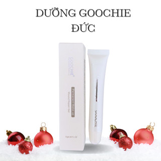 Dưỡng hỗ trợ Goochie chống vấp kim sử dụng trong suốt quá trình phun dưỡng dạng gel