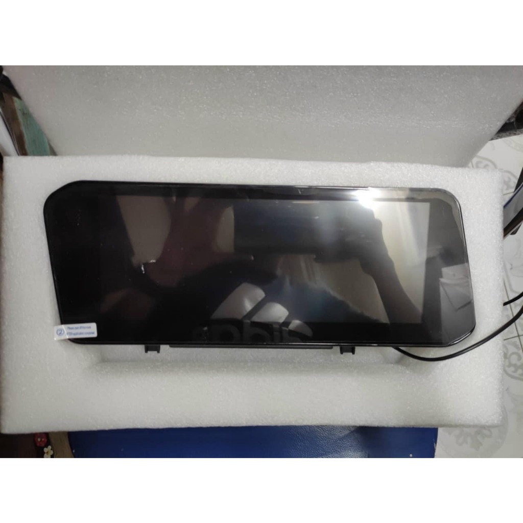 Màn Hình Android Liền Khối Theo Xe Mazda3/CX30 2021-2024 2 Hệ Điều Hành 10.25 inch